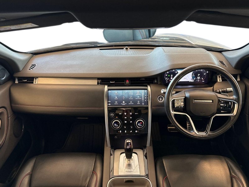 Used Land Rover Discovery Sport 2021 for sale - 77662133: Photo 9