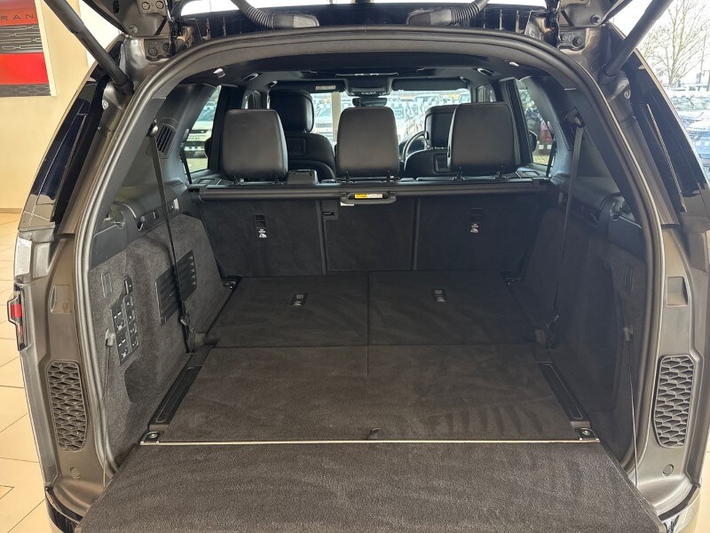 Used Land Rover Discovery 2024 for sale - 77732698: Photo 10