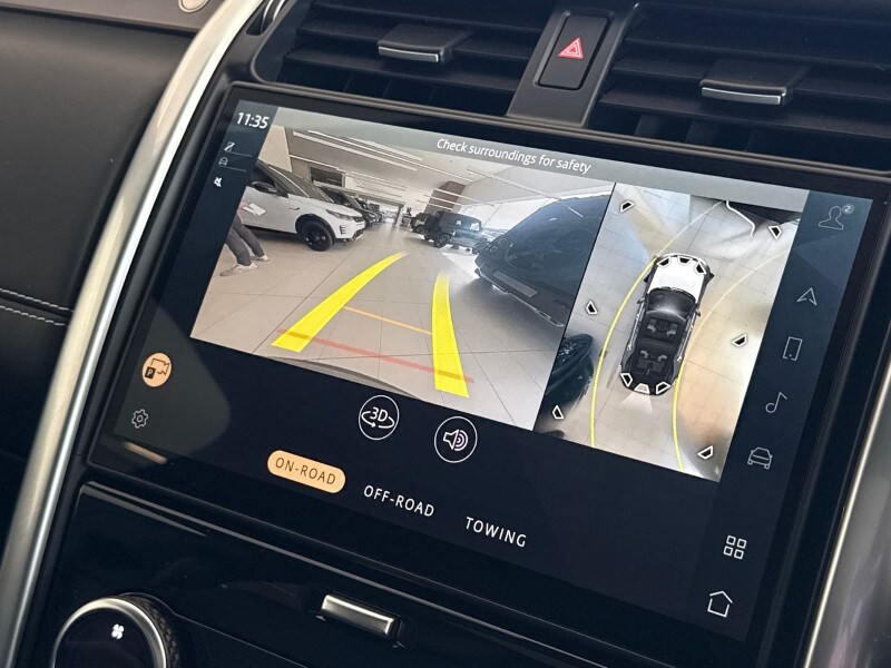 Used Land Rover Discovery 2024 for sale - 77732698: Photo 12