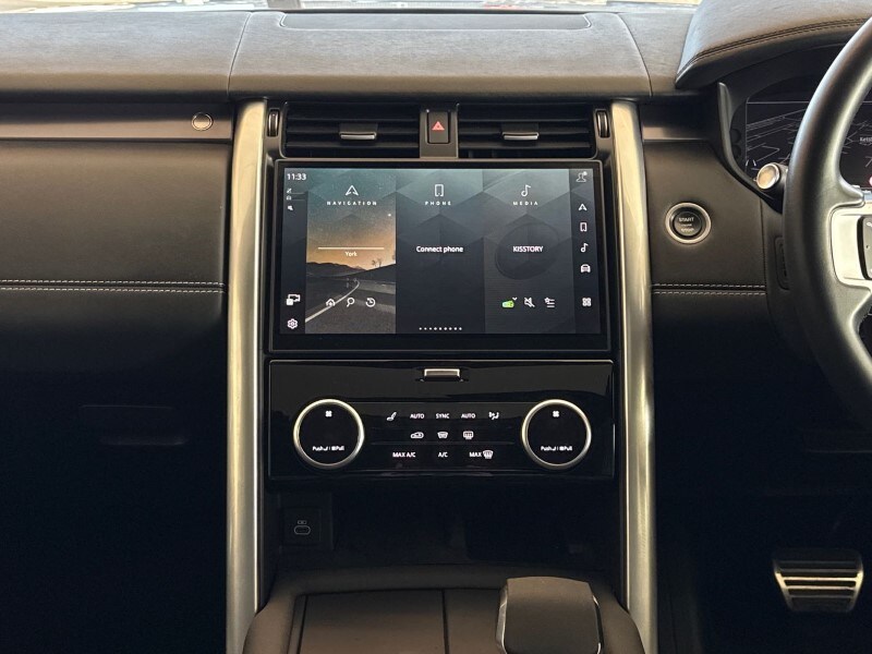 Used Land Rover Discovery 2024 for sale - 77732698: Photo 14