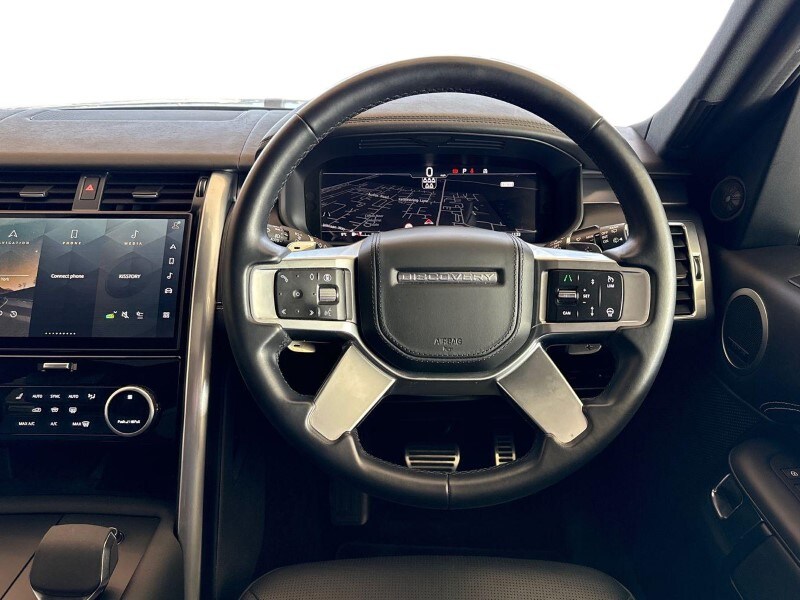 Used Land Rover Discovery 2024 for sale - 77732698: Photo 15