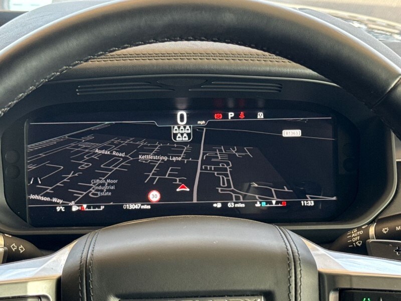 Used Land Rover Discovery 2024 for sale - 77732698: Photo 16