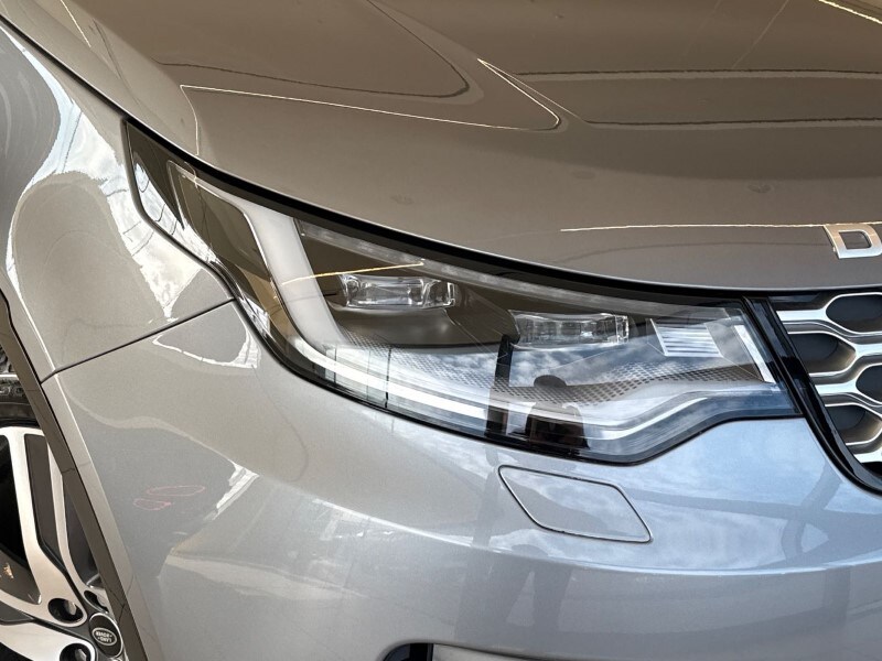 Used Land Rover Discovery 2024 for sale - 77732698: Photo 17