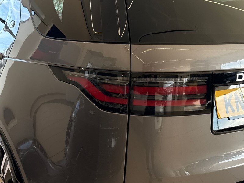 Used Land Rover Discovery 2024 for sale - 77732698: Photo 19