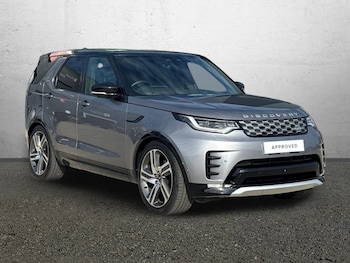 Used Land Rover Discovery 2024 for sale - 77732698: Photo