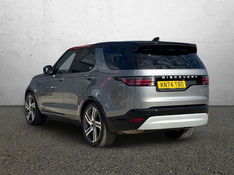 Used Land Rover Discovery 2024 for sale - 77732698: Photo 2