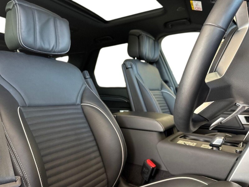 Used Land Rover Discovery 2024 for sale - 77732698: Photo 26