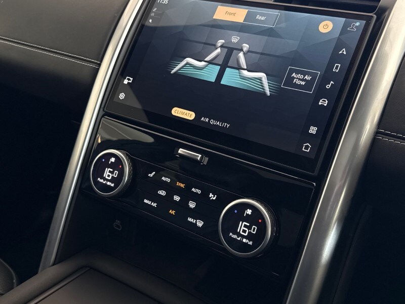 Used Land Rover Discovery 2024 for sale - 77732698: Photo 32