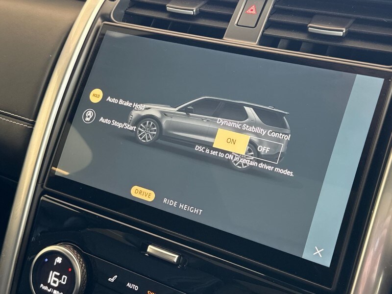 Used Land Rover Discovery 2024 for sale - 77732698: Photo 33