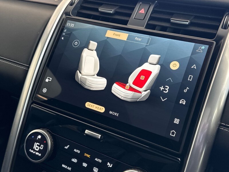 Used Land Rover Discovery 2024 for sale - 77732698: Photo 34