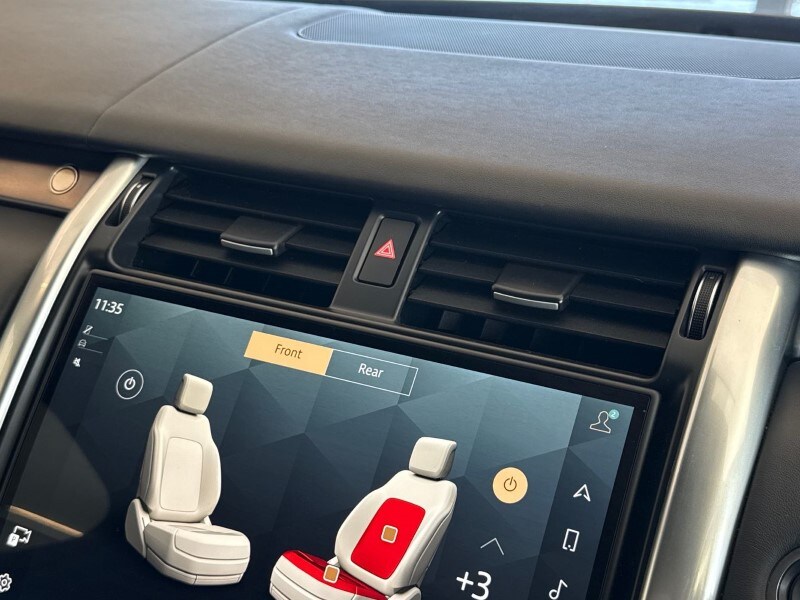 Used Land Rover Discovery 2024 for sale - 77732698: Photo 35