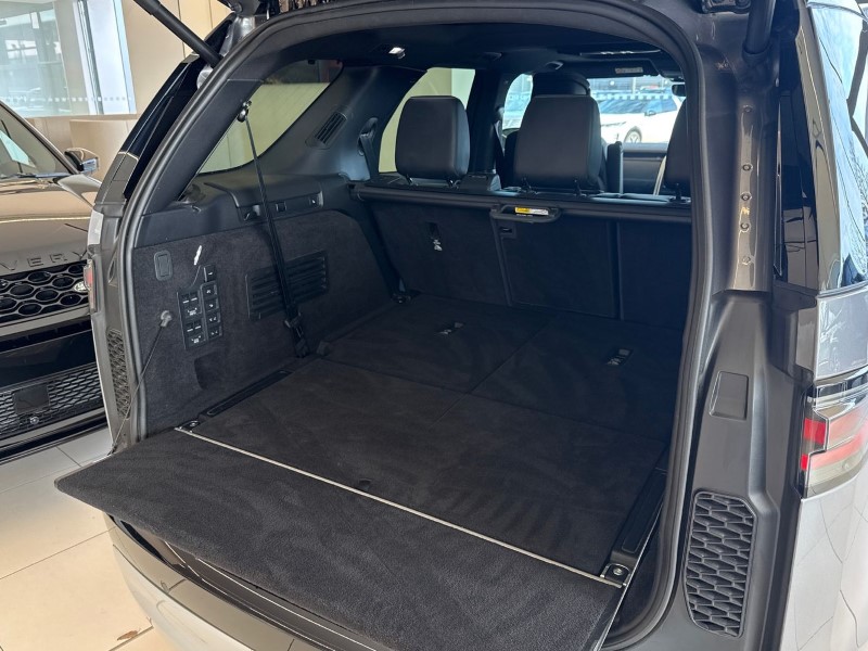 Used Land Rover Discovery 2024 for sale - 77732698: Photo 39