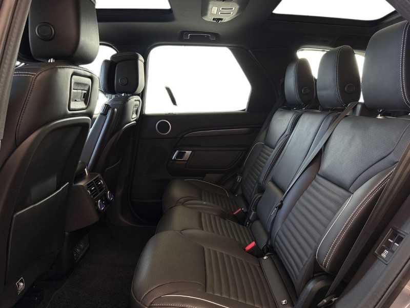 Used Land Rover Discovery 2024 for sale - 77732698: Photo 4