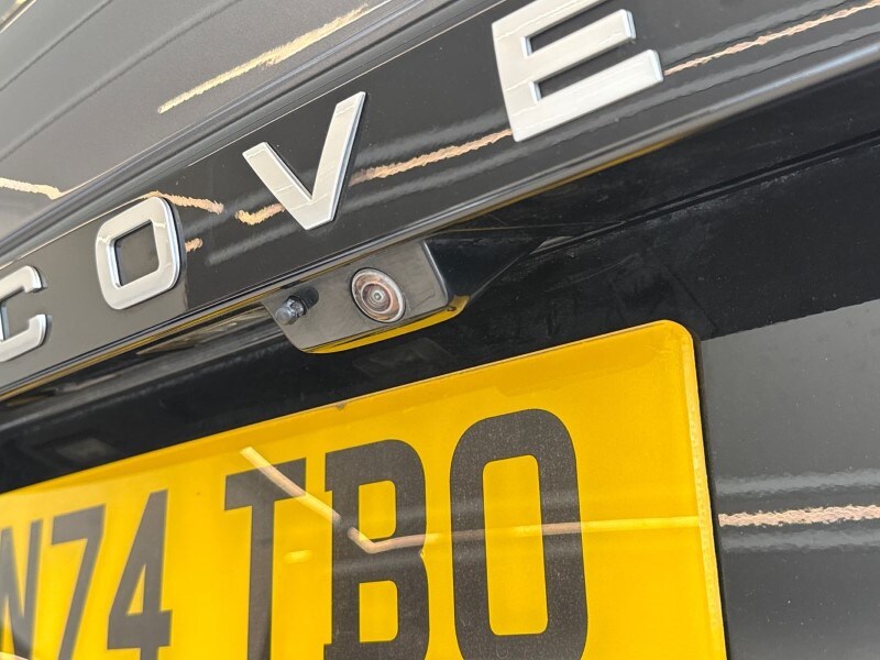 Used Land Rover Discovery 2024 for sale - 77732698: Photo 41