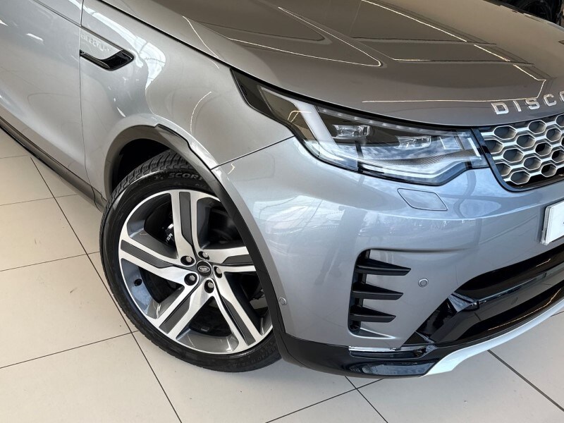 Used Land Rover Discovery 2024 for sale - 77732698: Photo 42