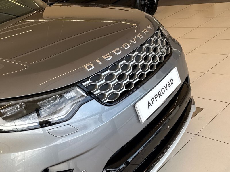 Used Land Rover Discovery 2024 for sale - 77732698: Photo 43