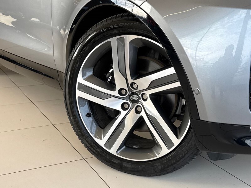 Used Land Rover Discovery 2024 for sale - 77732698: Photo 44