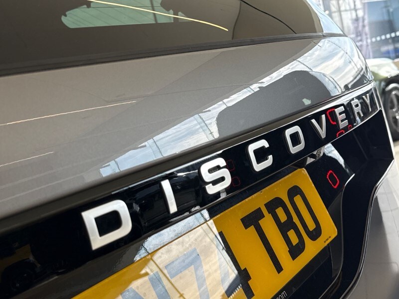 Used Land Rover Discovery 2024 for sale - 77732698: Photo 45