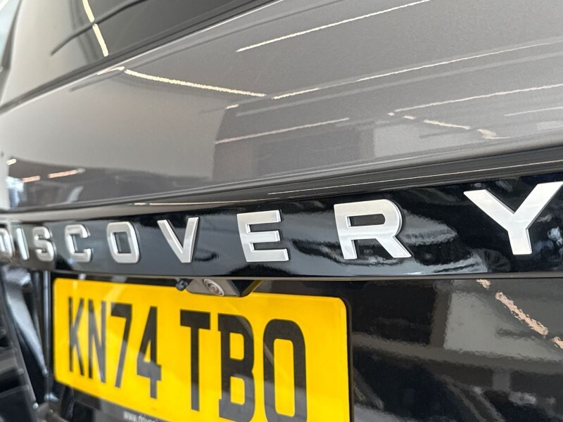 Used Land Rover Discovery 2024 for sale - 77732698: Photo 46