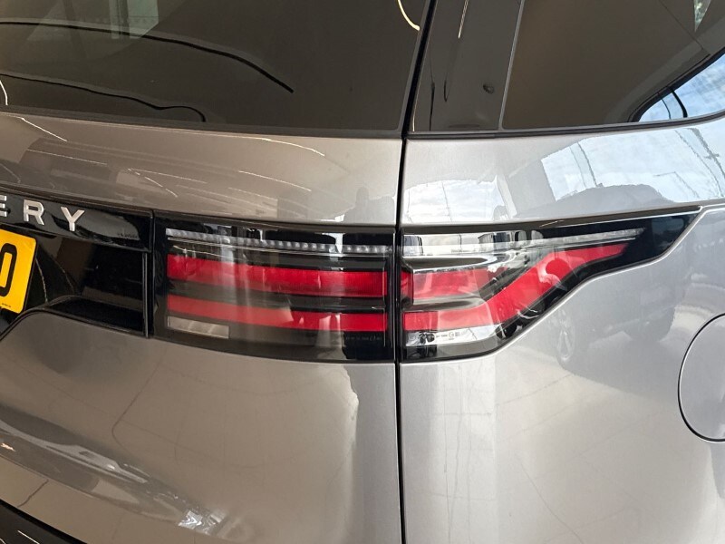 Used Land Rover Discovery 2024 for sale - 77732698: Photo 47