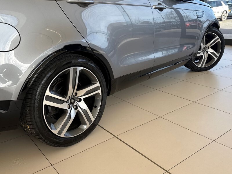 Used Land Rover Discovery 2024 for sale - 77732698: Photo 48