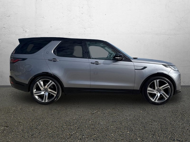 Used Land Rover Discovery 2024 for sale - 77732698: Photo 5
