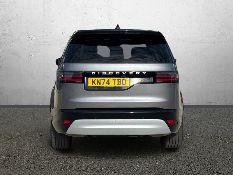 Used Land Rover Discovery 2024 for sale - 77732698: Photo 6