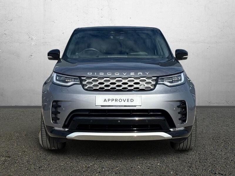 Used Land Rover Discovery 2024 for sale - 77732698: Photo 7