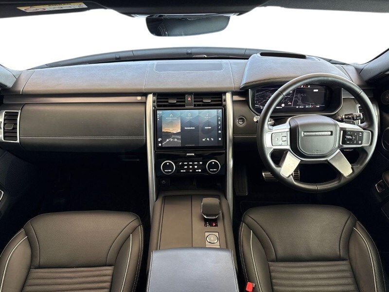 Used Land Rover Discovery 2024 for sale - 77732698: Photo 9