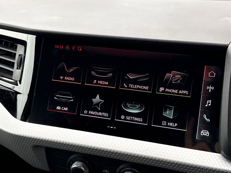 Used Audi A1 2022 for sale - 77541526: Photo 11