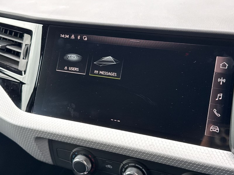 Used Audi A1 2022 for sale - 77541526: Photo 12