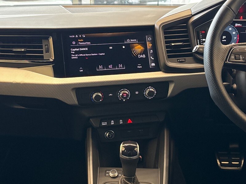 Used Audi A1 2022 for sale - 77541526: Photo 14