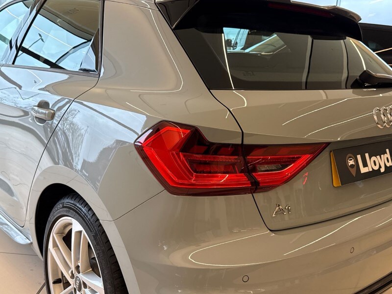 Used Audi A1 2022 for sale - 77541526: Photo 19