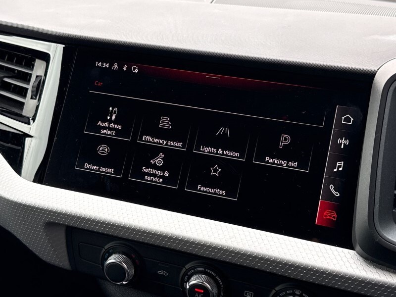 Used Audi A1 2022 for sale - 77541526: Photo 28