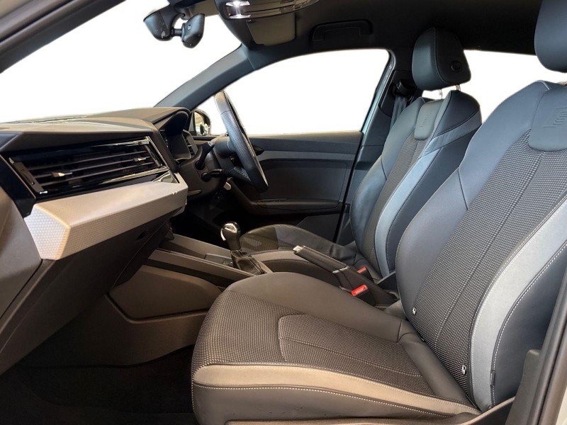 Used Audi A1 2022 for sale - 77541526: Photo 3