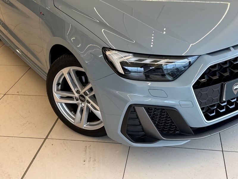 Used Audi A1 2022 for sale - 77541526: Photo 33