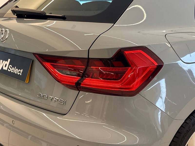 Used Audi A1 2022 for sale - 77541526: Photo 38