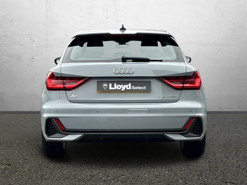 Used Audi A1 2022 for sale - 77541526: Photo 6