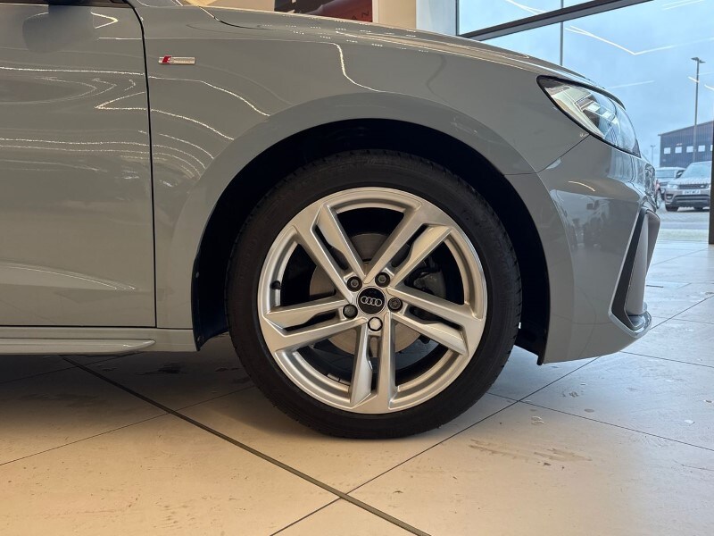 Used Audi A1 2022 for sale - 77541526: Photo 8