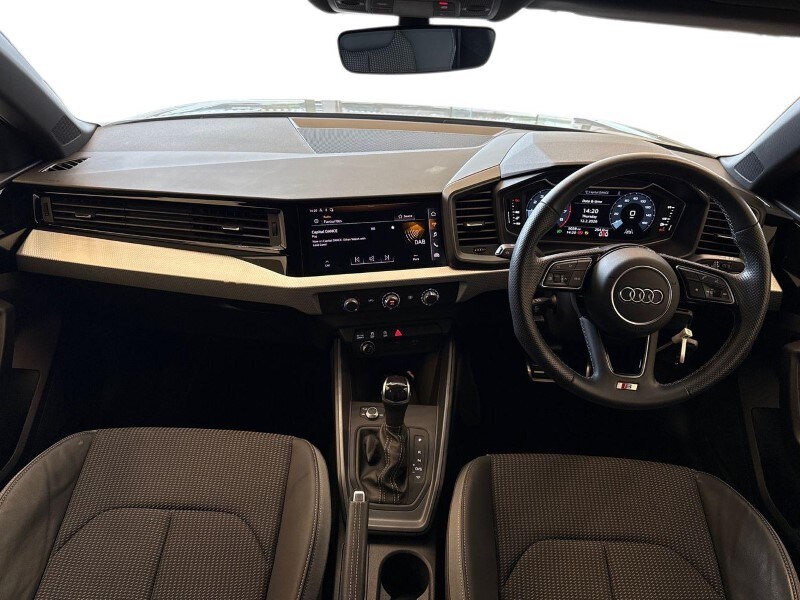 Used Audi A1 2022 for sale - 77541526: Photo 9