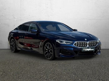 Used BMW 8 Series 2023 for sale - 79571902: Photo