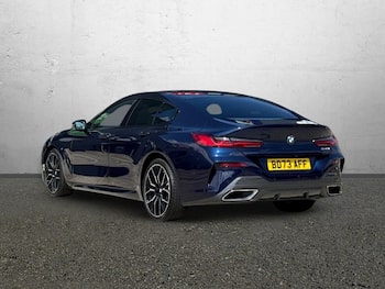 Used BMW 8 Series 2023 for sale - 79571902: Photo
