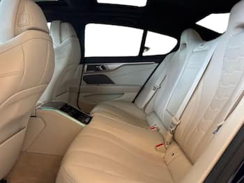 Used BMW 8 Series 2023 for sale - 79571902: Photo