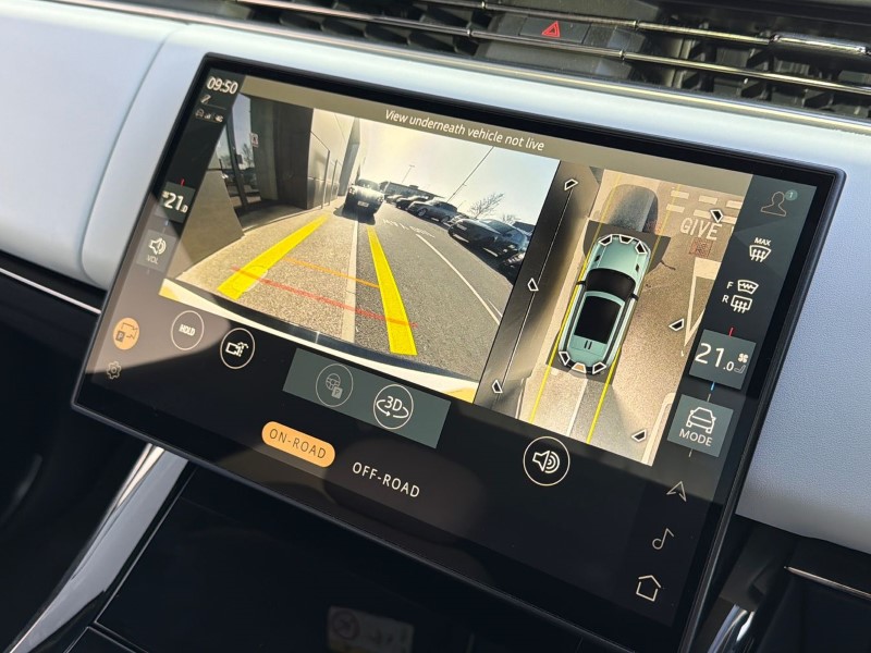 Used Land Rover Range Rover Sport 2023 for sale - 77934571: Photo 12