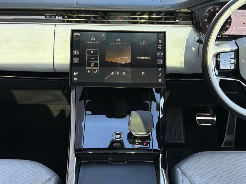 Used Land Rover Range Rover Sport 2023 for sale - 77934571: Photo 14