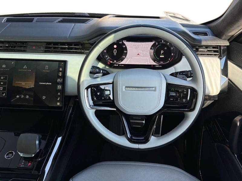 Used Land Rover Range Rover Sport 2023 for sale - 77934571: Photo 15