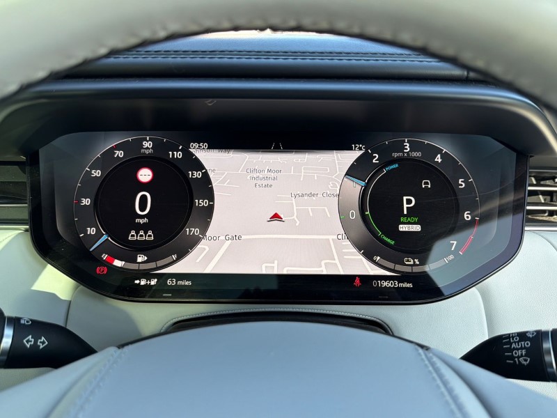 Used Land Rover Range Rover Sport 2023 for sale - 77934571: Photo 16