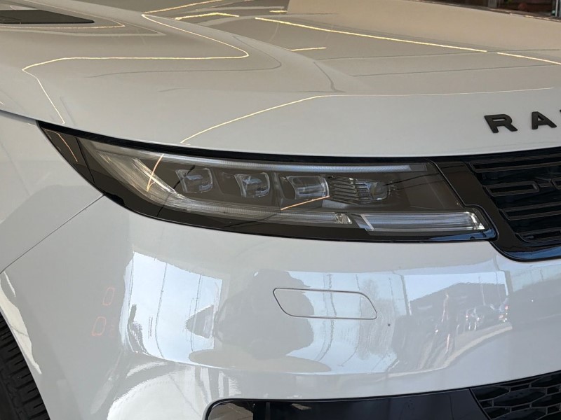 Used Land Rover Range Rover Sport 2023 for sale - 77934571: Photo 17