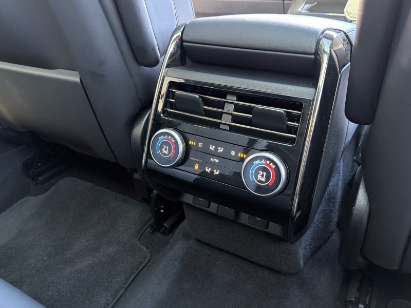 Used Land Rover Range Rover Sport 2023 for sale - 77934571: Photo 18