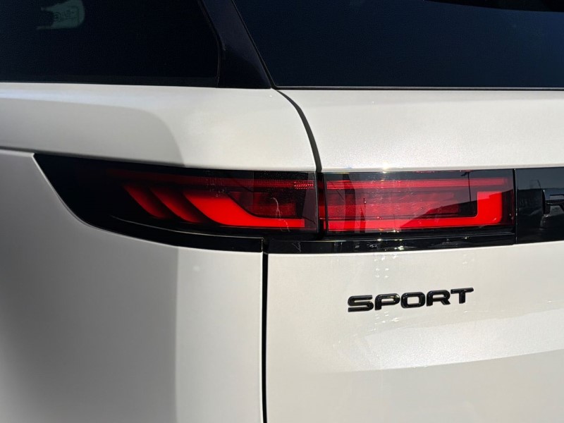 Used Land Rover Range Rover Sport 2023 for sale - 77934571: Photo 19